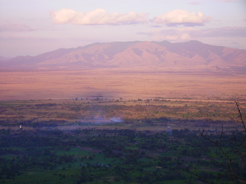 Lake Manyara National Park